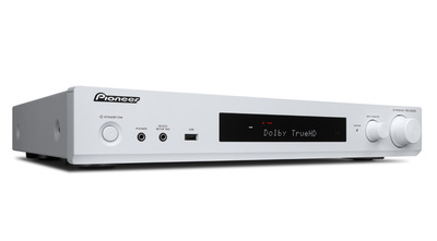 Ресивер Pioneer VSX-S520D-W Ресивер Pioneer VSX-S520D-W
