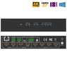 Контроллер видеостены 2x2 4K Dr.HD VW 247 SL Контроллер видеостены 2x2 4K Dr.HD VW 247 SL
