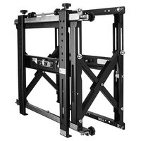 Кронштейн для видеостены Future Automation VWM Satin Black