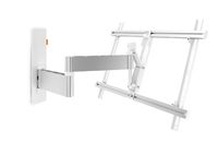 Наклонно-поворотный кронштейн для телевизора Vogels W53081 W