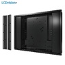 Встраиваемый монтажный короб Future Automation WB-PSE90 Satin Black