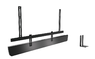 Универсальное крепление для звуковой панели SoundBar Vogels SOUND 3550 Универсальное крепление для звуковой панели SoundBar Vogels SOUND 3550