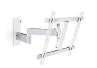 Наклонно-поворотный кронштейн для телевизора Vogels WALL3245 W