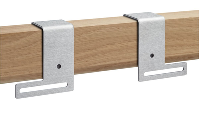 Крепление для звуковой панели Vogels OPSOUND UNI ADAPTOR OP2 BACKSIDE