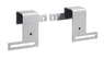 Крепление для звуковой панели Vogels OPSOUND UNI ADAPTOR OP2 BACKSIDE