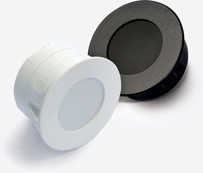 Комнатный детектор движения Basalte Auro White