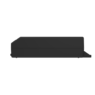 Блок питания инжектор PoE+ Gigabit 30 Вт iPort Connect PoE+ Injector