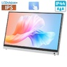 Настольный сенсорный IPS ЖК-монитор 21.5
