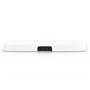 Беспроводная акустическая система звуковая платформа 3.0 Wi-Fi Sonos PLAYBASE White